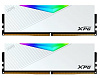 Модуль памяти DIMM 64GB DDR5-6000 K2 AX5U6000C3032G-DCLAWH ADATA