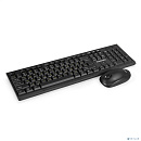 Exegate EX298905RUS Комплект беспроводной ExeGate Professional Standard Combo MK200 (клавиатура полноразмерная влагозащищенная 104кл. + мышь оптическа