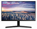 Монитор Samsung 23.8" S24R356FHI темно-синий IPS LED 16:9 HDMI матовая 1000:1 250cd 178гр/178гр 1920x1080 D-Sub FHD 3.4кг