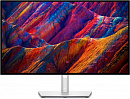 Монитор Dell 31.5" U3219Q черный IPS LED 8ms 16:9 HDMI матовая HAS Piv 1300:1 400cd 178гр/178гр 3840x2160 60Hz DP 4K USB 9.6кг