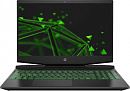 Ноутбук HP Pavilion Gaming 15-dk2052ur Core i5 11300H 8Gb SSD256Gb NVIDIA GeForce RTX 3050 4Gb 15.6" IPS FHD (1920x1080) Free DOS 3.0 black WiFi BT Ca