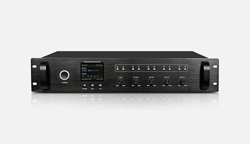 DSPPA Хост беспроводной микрофонной системы UHF DSPPA Хост беспроводной микрофонной системы UHF