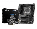 Материнская плата X299 S2066 ATX X299 PRO 10G MSI