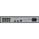 Коммутатор SNR SNR-S2982G-8T 8x1Гбит/с управляемый