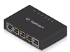 Маршрутизатор UBIQUITI EdgeRouter X, 5-port