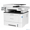 Pantum BM5100ADN МФУ, лазерное ЧБ, A4, C/P/S, дуплекс, автоподача, (A4,40 стр/мин,512Mb, LCD, USB2.0, двусторонняя печать, сетевой, DADF) {проектная м