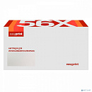 Easyprint LH-W1106A картридж для HP W1106A/ Laser 107a/107r/107w/MFP 135a/135r/135w/137fnw (1000 стр.) черный, с чипом