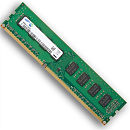 Samsung DDR4 DIMM 8GB M378A1K43EB2-CWE PC4-25600, 3200MHz