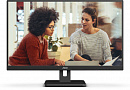 Монитор AOC 24" 24E3UM черный VA LED 4ms 16:9 HDMI M/M матовая 300cd 178гр/178гр 1920x1080 75Hz VGA DP FHD USB 4.43кг