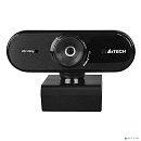 Web-камера A4Tech PK-935HL {черный, 2Mpix, 1920x1080, USB2.0, с микрофоном} [1407220]