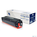 NV Print Cartridge 067H Y/5103C002A Картридж NV-067HY для Canon i-SENSYS LBP631Cw/LBP633Cdw/MF651Cw/MF655Cdw/MF657Cdw (2350k) желтый, с чипом