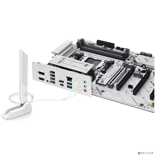 B650E MAX GAMING WIFI W