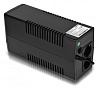 Источник бесперебойного питания SunWind SW650 360Вт 650ВА черный