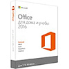 Office Mac Home Student 2016 Russian Only Medialess No Skype P2