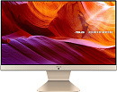 Моноблок ASUS A6521DAK-BA024M 23.8"(1920x1080 (матовый) IPS)/AMD Ryzen 5 3500U(2.1Ghz)/8192Mb/256SSDGb/noDVD/Int:UMA AMD Graphics/Cam/BT/WiFi/war