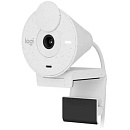 Веб-камера/ Logitech Brio 300 Full HD webcam - OFF-WHITE - USB