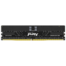 Оперативная память Kingston 32GB 6400MT/s DDR5 ECC Reg CL32 DIMM FURY Renegade Pro XMP
