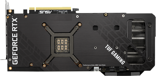 Видеокарта/ TUF-RTX3080-O10G-V2-GAMING