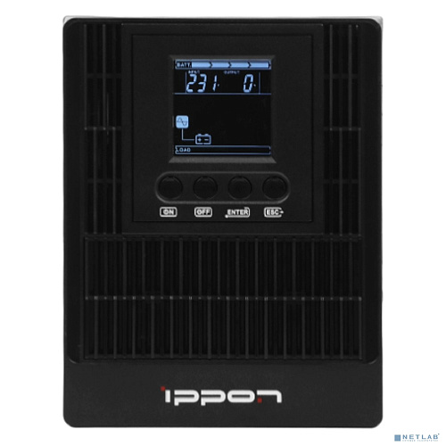 Ippon Innova TB 1000 bl {2050420}