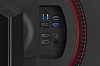 Монитор LG 27" UltraGear 27GP850-B черный IPS LED 1ms 16:9 HDMI матовая HAS Piv 1000:1 400cd 178гр/178гр 2560x1440 165Hz G-Sync FreeSync Premium DP 2K