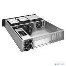 Exegate EX296231RUS Серверная платформа ExeGate Pro 2U550-06/2U2088 <RM 19", высота 2U, глубина 550, Redundant БП Chicony 2x550W, USB>