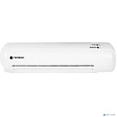 Ламинатор ГЕЛЕОС ЛМ A4 МИНИ, А4, 2х150 (пленка 75-150мкм), 320 мм/мин, 2 вала, пласт. корпус, мах толщина 0,6мм