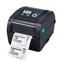 Принтер этикеток термотрансферная печать TSC TC310, 4", TT, 300 dpi, 4 ips + RTSC TT TC ,LCD Color, 802.11 a/b/g/n Wi-Fi + BT4.2, navy