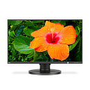 NEC 27" E271N-BK LCD Bk/Bk (IPS; 16:9; 250cd/m2; 1000:1; 6ms; 1920x1080; 178/178; VGA; HDMI; DP; HAS 130mm; Swiv; Tilt; Pivot; Spk 2x1W)