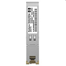 HP JD089B Трансивер X120 1G SFP RJ45 T