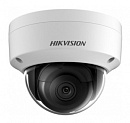 Камера видеонаблюдения IP Hikvision DS-2CD2183G2-IS(2.8mm) 2.8-2.8мм цв. корп.:белый