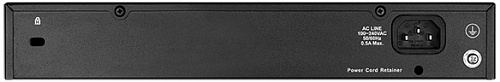 Коммутатор D-LINK Коммутатор/ DES-1016D Unmanaged Switch 16x100Base-TX, metal case