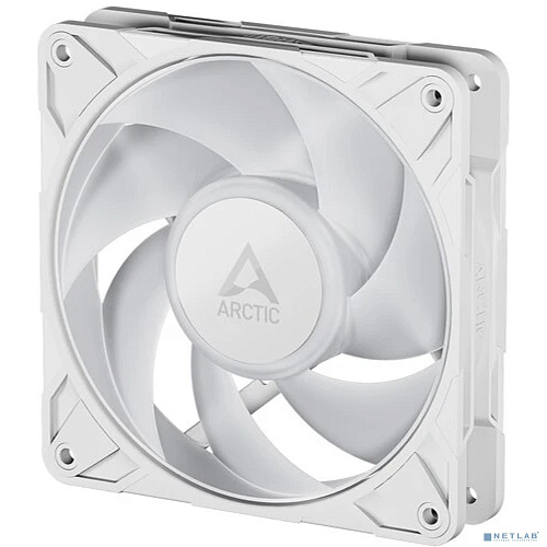 ARCTIC P12 Pro A-RGB (White) ACFAN00311A