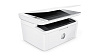 Лазерное МФУ HPI LaserJet Pro MFP M28w Printer