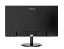 CBR LCD Монитор 21.5" MF-2201, IPS, FHD 1920x1080, 75Гц, 1*VGA, 1*HDMI, внутренний БП, черный, кабели 1*HDMI+1*VGA 1.5м в комплекте [LCD-MF2201-OPC]