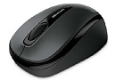 Мышь Microsoft Wireless Mobile Mouse 3500 Black (GMF-00292)