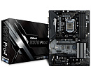 Материнская плата H370 S1151 ATX H370 PRO4 ASROCK