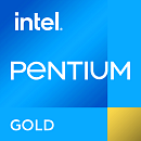 CPU Intel Pentium G6505 (4.2GHz/4MB/2 cores) LGA1200 OEM, UHD Graphics 630 350MHz, TDP 58W, max 128Gb DDR4-2666, CM8070104291611, 1 year