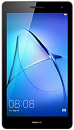 Планшет Huawei MediaPad T3 7.0 SC7731G (1.3) 4C/RAM1Gb/ROM8Gb 7" IPS 1024x600/3G/Android 7.0/серый/2Mpix/2Mpix/BT/GPS/WiFi/Touch/microSD 128Gb/minUSB/