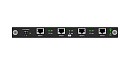 Карта выхода HDBaseT Digibird [DB-VWC2-HP-OC-J4KHDBT4] 4-канальная