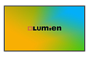 Профессиональная панель [LS9850SDG2] Lumien [LS98] 98 дюймов, Android 14, ARM Cortex-A73, 4/32 Гб, 4K (3840*2160), 500 кд/м2, матовый экран, 24/7, лан