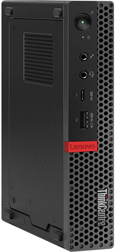 набор для организации видеоконференции/ Base Logitech TAP with Lenovo ThinkSmart Core for Microsoft Teams
