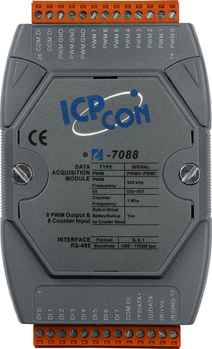 I-7088-G CR