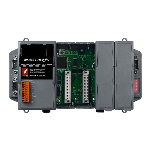 iP-8411-MRTU