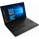 Lenovo ThinkPad E14 G2 [20T6006QMH] Black 14" {FHD Ryzen 3 4300U/8Gb/256Gb SSD/Backlit/Win10Pro/(RU гравировка)}