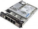 Накопитель DELL SSD 1x3.84Tb SAS для 14G 400-BFQZ Hot Swapp 2.5/3.5" Mixed Use