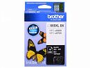 Картридж струйный Brother LC669XLBK черный (2400стр.) для Brother MFC-J2320/J2720