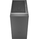 Корпус COOLER MASTER Silencio S400 MiniTower без Б/П MicroATX MiniITX Цвет черный MCS-S400-KN5N-S00