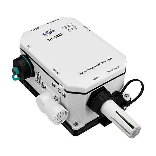 DL-1023 CR