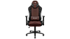 Aerocool KNIGHT Burgundy Red