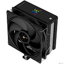 Thermalright Кулер Assassin X 120 R Digital Black LGA115X/1200/1700/1851 (120mm PWM Fan, 4 тепл. трубки 6мм) / TRAX120RDB